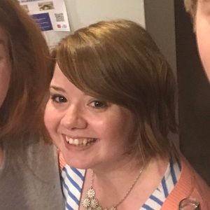 Meet your Posher, Alicia